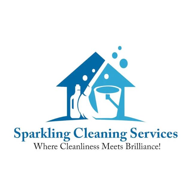 Sparkling cleaning services inc