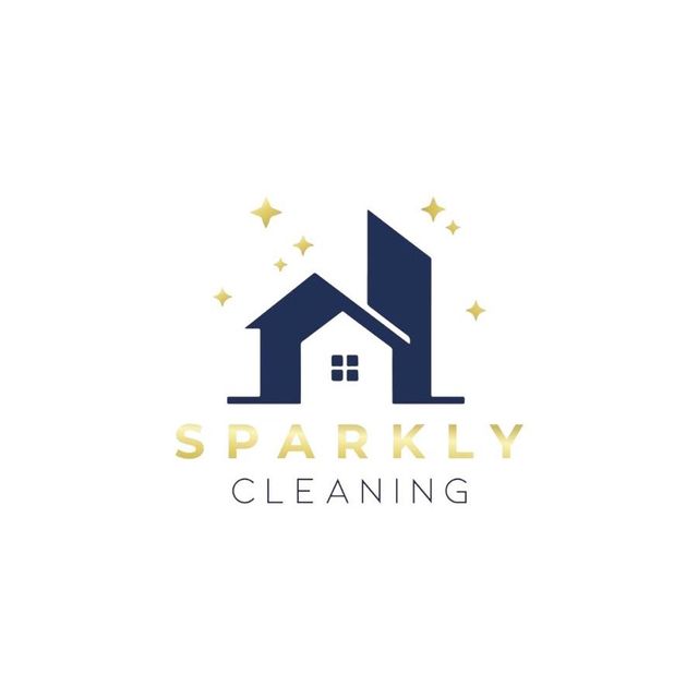 Sparkly Cleaning