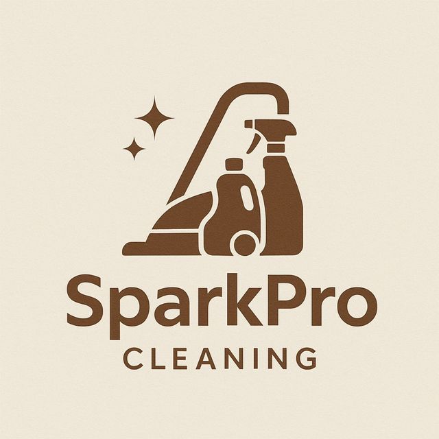 SparkPro Cleaning