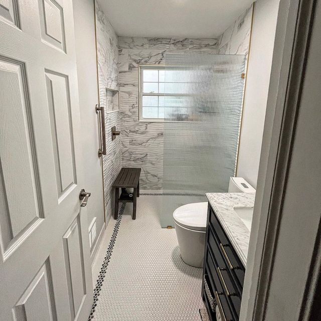 Spates Contracting