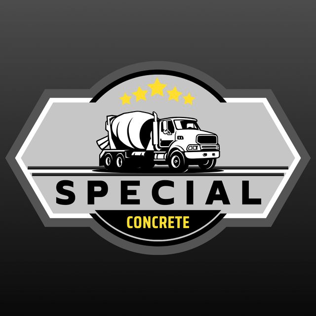 Special Concrete Ohio