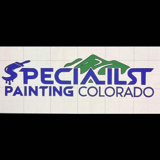 Specialist Painting Colorado