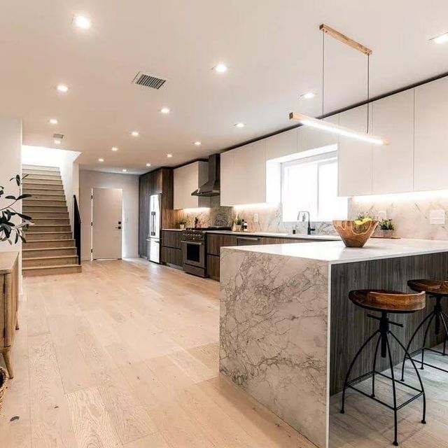 Speciality Remodeling Inc.