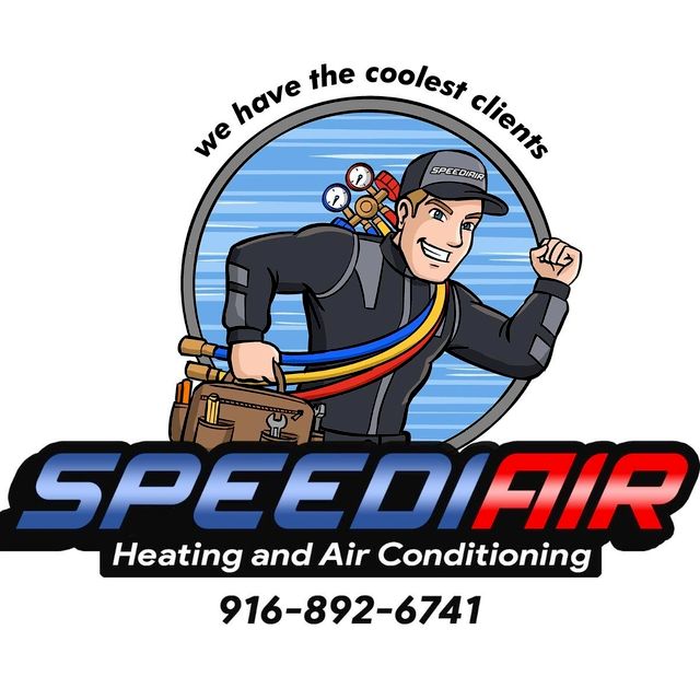 Speedi Air