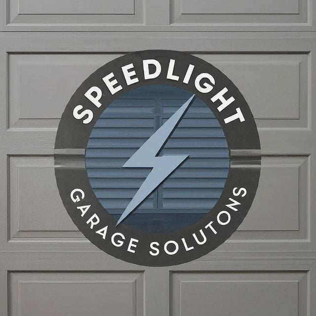 Speedlight garage door solutions