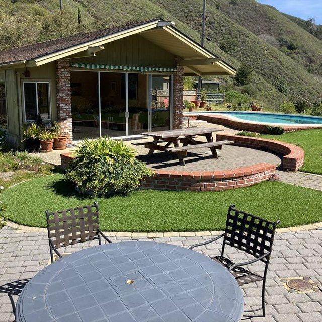 Speedy Gonzalez Landscape Professionals