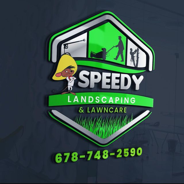speedy  landscaping &junk removal