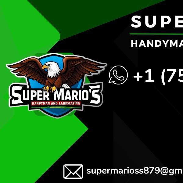 Súper marios’S handyman LLC
