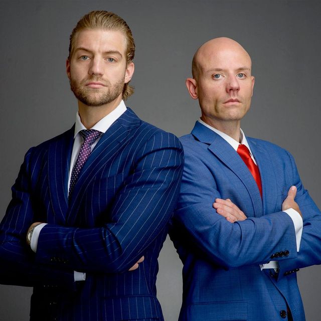 Spetsas Buist Accident Injury Lawyers, PLLC