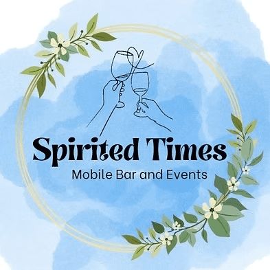 Spirited Times Mobile Bar