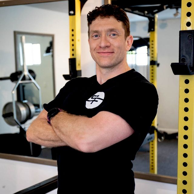 Spite Fitness