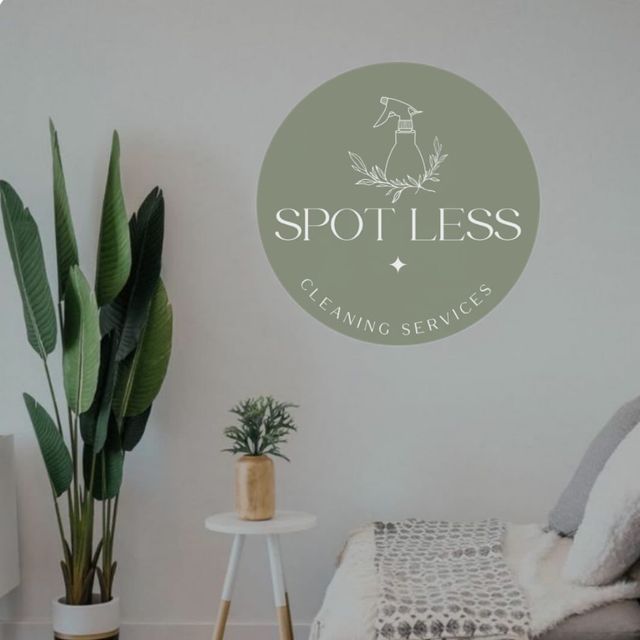 Spot Less Cleaning Services