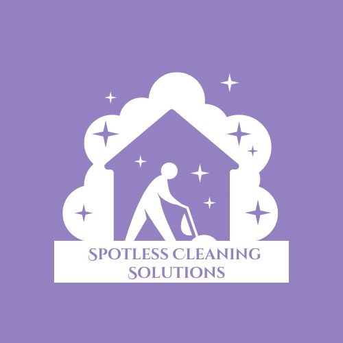 Spotless Cleaning Solutions