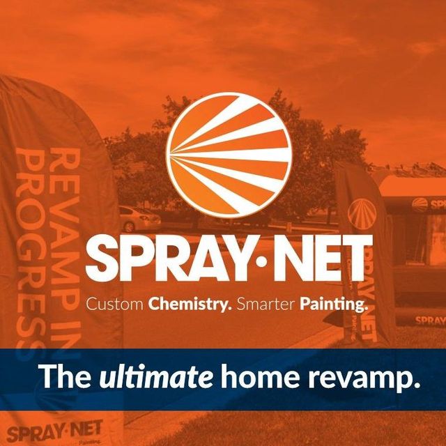Spray-Net Essex County