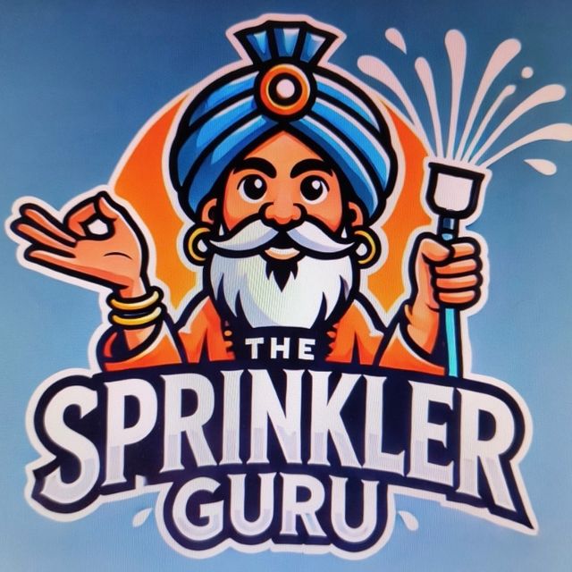 The Sprinkler Guru