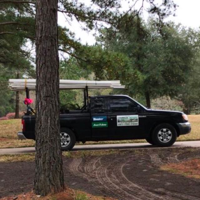Sprinkler Solutions