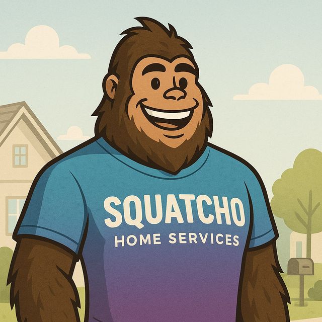 Squatcho Home Services