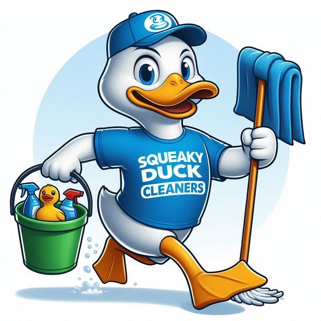 Squeaky Duck Cleaning Services
