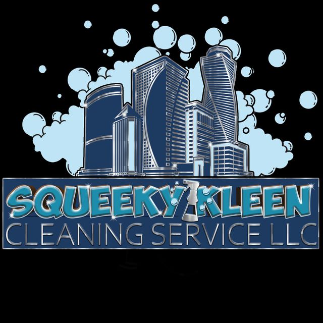 Squeeky Kleen Cleaning Service