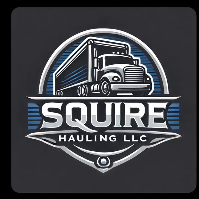 Squire hauling llc