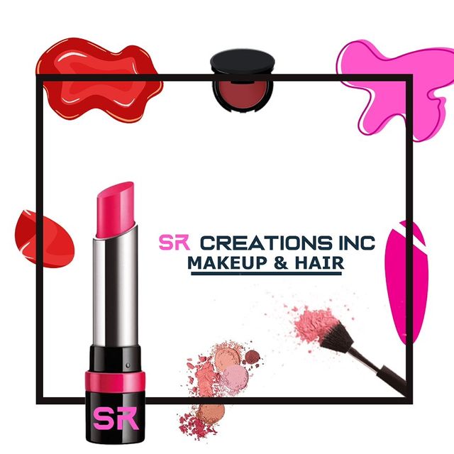 SR Creations Inc