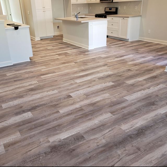 S.R FLOORING