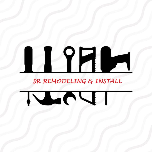 SR Remodeling & Install LLC