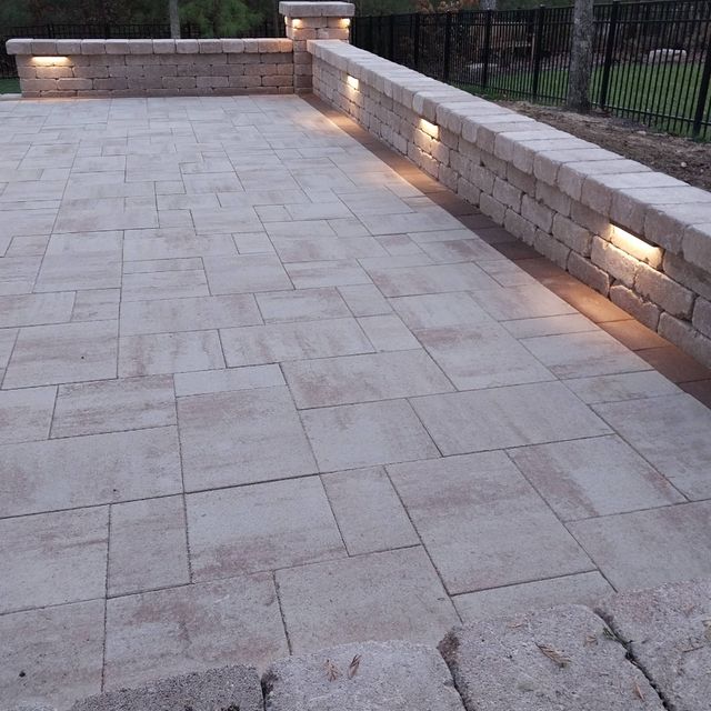 S&S LANDSCAPING SERVICES LLC