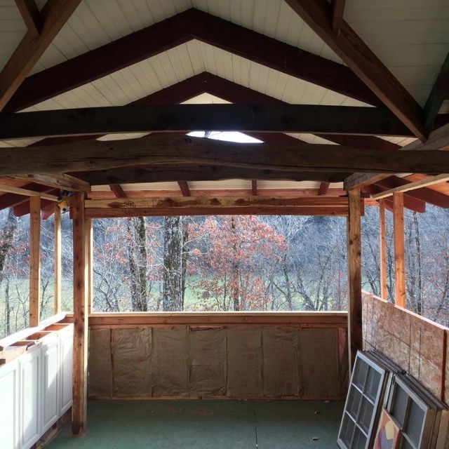 St Johns Carpentry & Home Repair