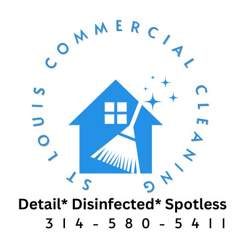 St Louis Commercial Cleaning