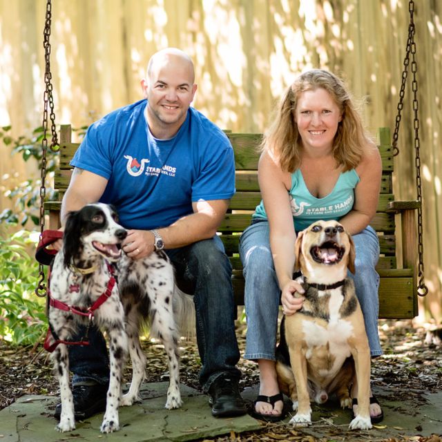 Stable Hands Pet Care and Services