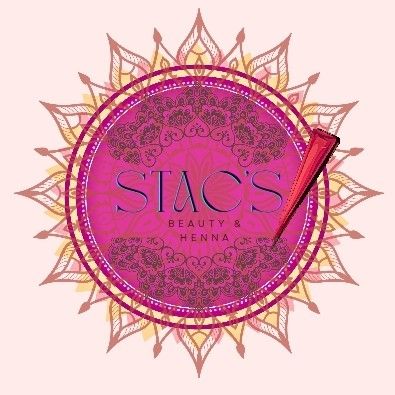 Stac's beauty and henna