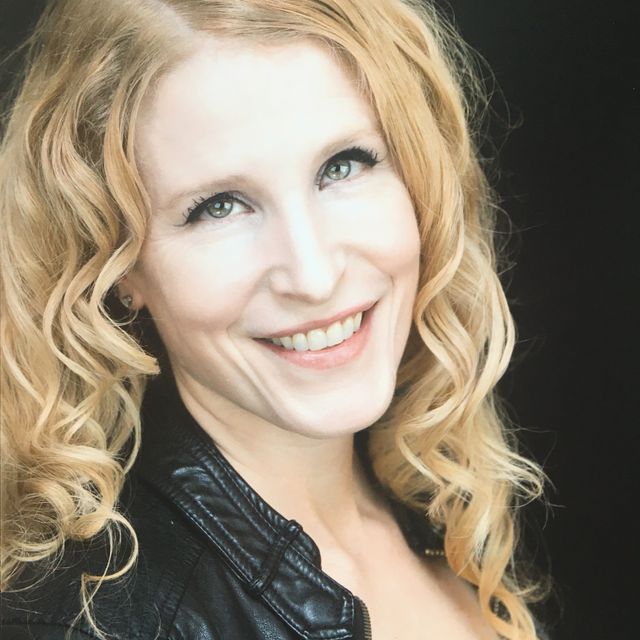 Stacy Goodman