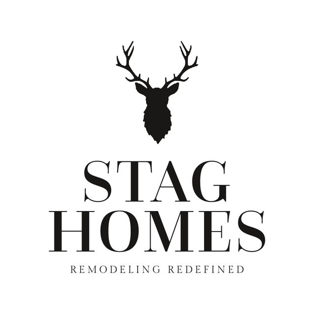 Stag Homes