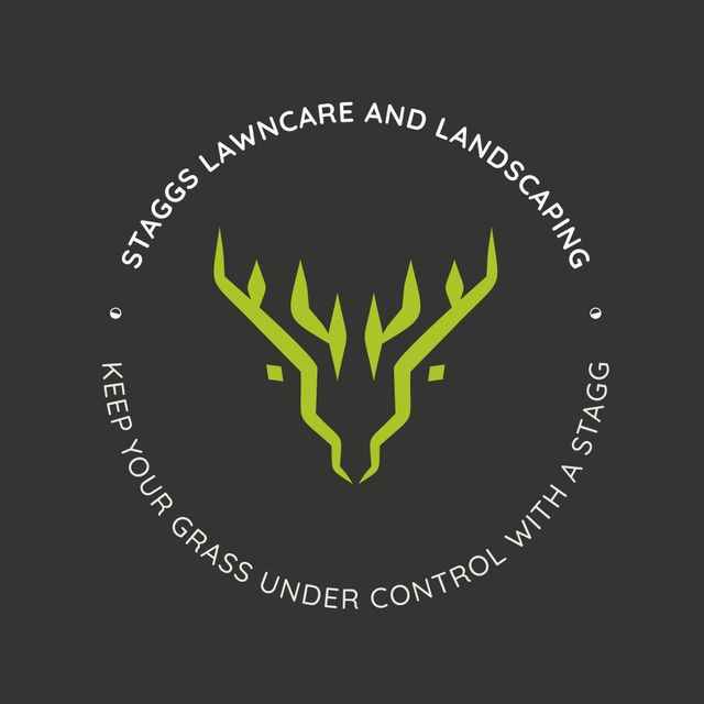 Staggs Lawncare and Landscaping