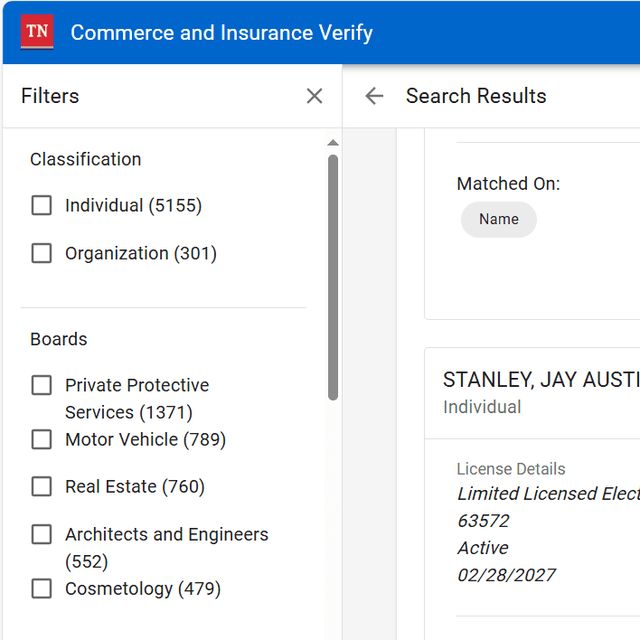 Stanley Custom Builders
