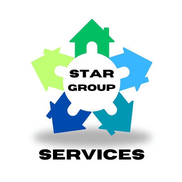 Star Group Services LLC