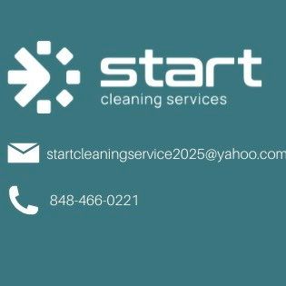Start Cleaning Service