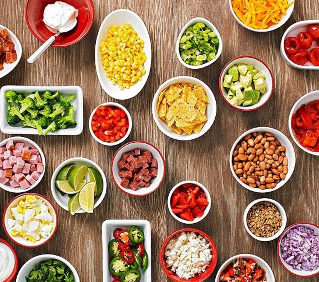 Startups Catering & Events