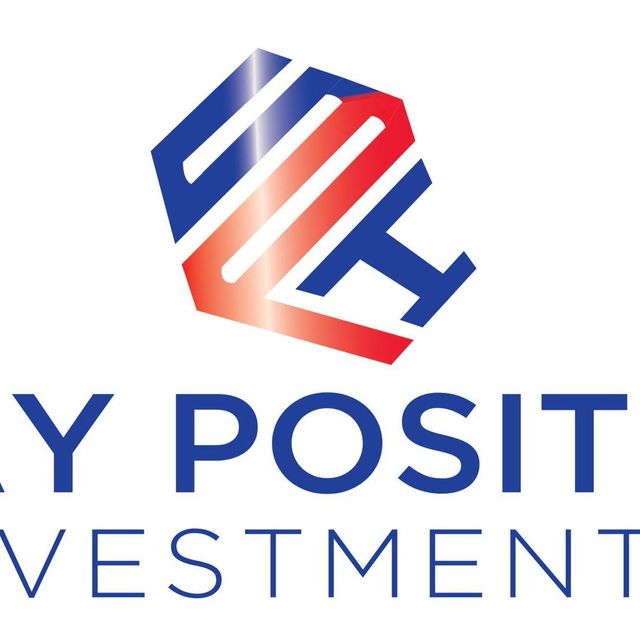 Stay Positive Investments