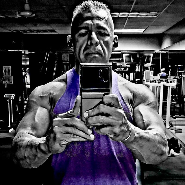 Stay Sharp Personal Training