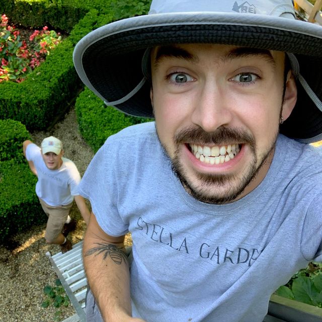 Stella Gardens Landscaping