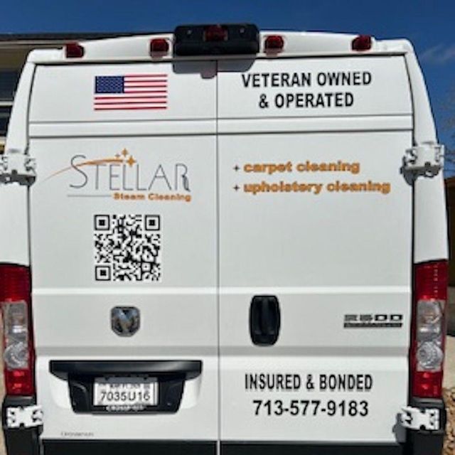 Stellar Steam Cleaning