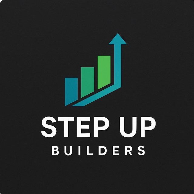 step up builders inc