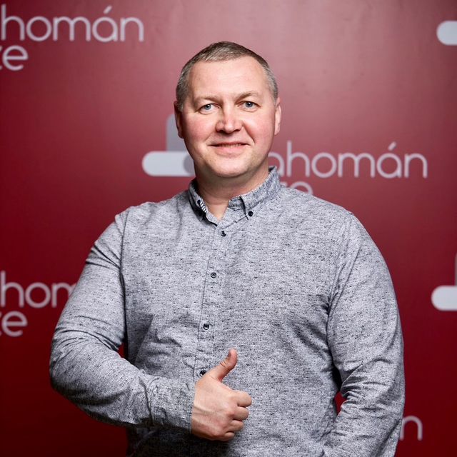 Stepan 