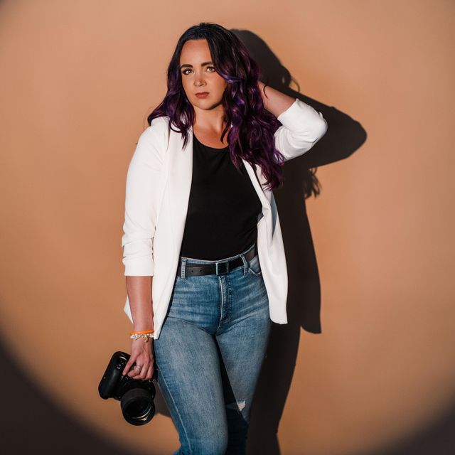 Steph Jones Photography