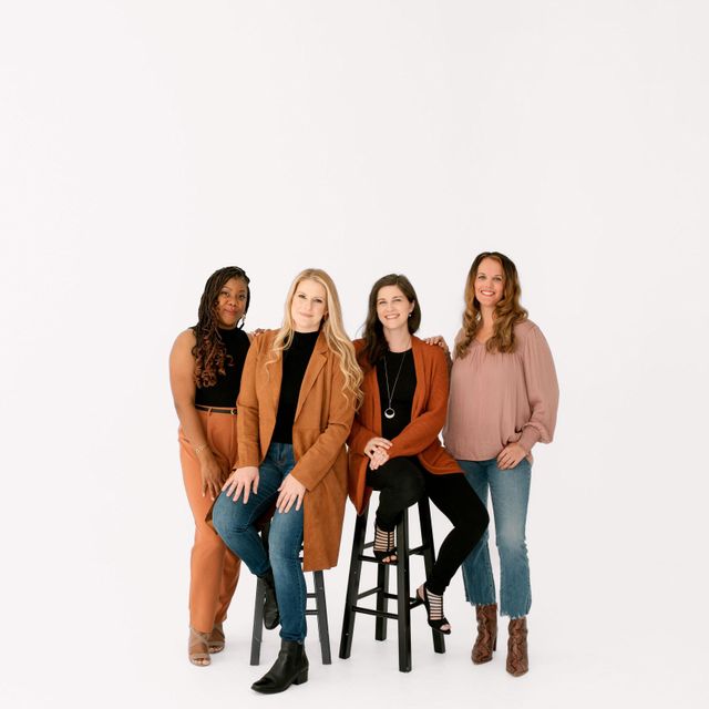 Stephanie Jenkins Photo Team