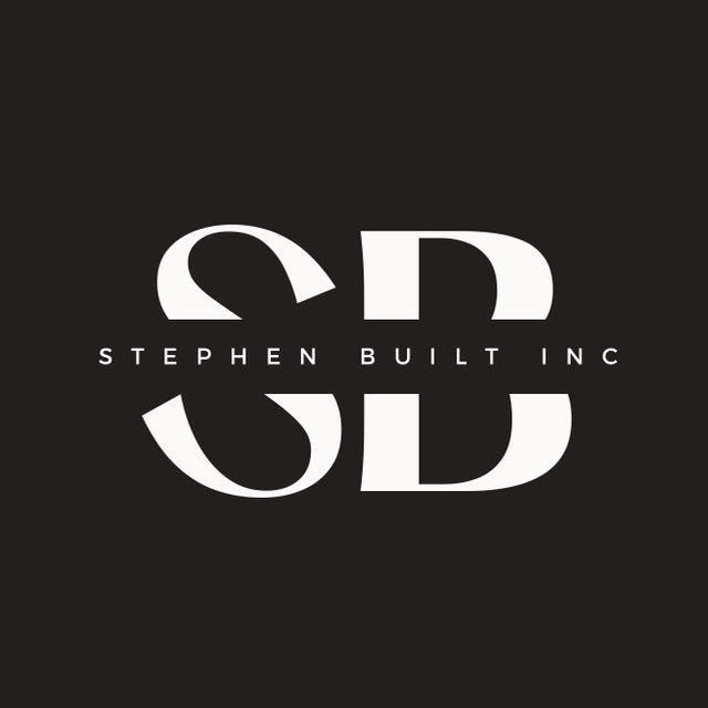 STEPHEN BUILT INC