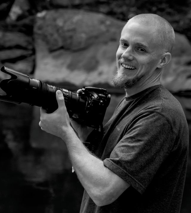 Steve Broy Photography