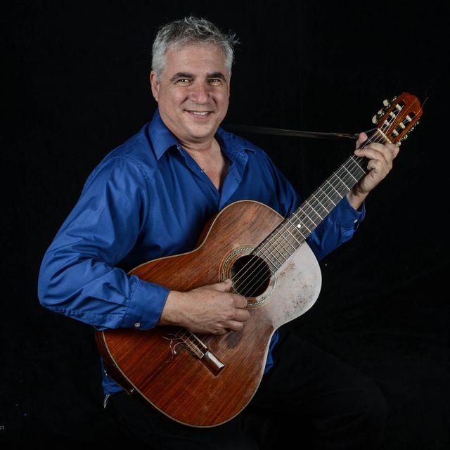 Steven Gary Music